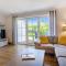 Holiday Home MeerZeit II by Interhome - Butjadingen