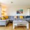 Holiday Home MeerZeit II by Interhome