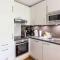 Holiday Home MeerZeit II by Interhome