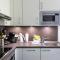 Holiday Home MeerZeit II by Interhome - Butjadingen