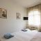 Apartment Paradiso tra gli Ulivi by Interhome