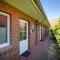 Holiday Home MeerZeit II by Interhome - Butjadingen
