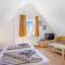 Holiday Home Haus 99 - Seepark Burhave by Interhome