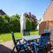 Holiday Home Haus 99 - Seepark Burhave by Interhome - Butjadingen
