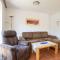 Holiday Home Haus 99 - Seepark Burhave by Interhome