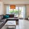 Holiday Home MeerZeit I by Interhome