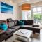 Holiday Home MeerZeit I by Interhome - بوتجادينغين