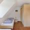 Holiday Home Haus 99 - Seepark Burhave by Interhome
