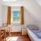 Holiday Home Haus 99 - Seepark Burhave by Interhome