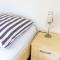 Holiday Home Haus 99 - Seepark Burhave by Interhome
