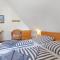Holiday Home Haus 99 - Seepark Burhave by Interhome