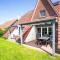 Holiday Home MeerZeit I by Interhome