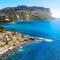 Super Cassis Paradis 8p piscine vue mer - 卡西斯