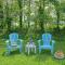 Holiday Home Kermorvan by Interhome