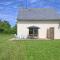 Holiday Home Kermorvan by Interhome
