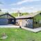 Holiday Home Benni - 120m to the inlet by Interhome - Nakke