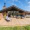 Holiday Home Tilda - 900m from the sea by Interhome