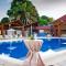 Grand Lancaster Brazzaville