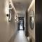 CORYLUS Luxury Rooms & Suites