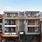 CORYLUS Luxury Rooms & Suites