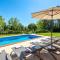 Holiday Home Villa Goretini by Interhome