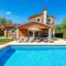 Holiday Home Villa Goretini by Interhome