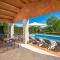 Holiday Home Villa Goretini by Interhome