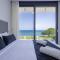 Liam Beach Front Luxury Villa with 100m2 infinity pool - Fánai