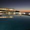 Liam Beach Front Luxury Villa with 100m2 infinity pool - Fánai