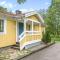 Chalet Kvarnfallet by Interhome - Ullared