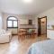 Holiday Home Collina San Ponzio by Interhome