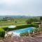 Holiday Home Collina San Ponzio by Interhome