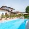 Holiday Home Collina San Ponzio by Interhome