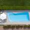 Holiday Home Collina San Ponzio by Interhome