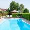 Holiday Home Collina San Ponzio by Interhome