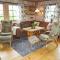 Holiday Home Skafjellstoga by Interhome