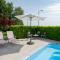 Holiday Home Collina San Ponzio by Interhome