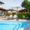 Holiday Home Collina San Ponzio by Interhome