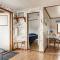 Holiday Home Sjöatorp Skogsstugan by Interhome - Hjortsberga