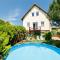 Holiday Home Toth by Interhome