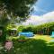 Holiday Home Toth by Interhome
