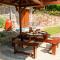 Holiday Home Fokas - ABR123 by Interhome