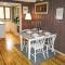 Holiday Home Hustjønn by Interhome