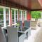 Holiday Home Hustjønn by Interhome