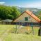 Holiday Home Fokas - ABR123 by Interhome