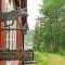 Holiday Home Hustjønn by Interhome