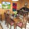 Holiday Home Knatten by Interhome
