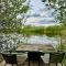 Krusmølle Glamping