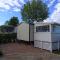 Camping siblu à Valras plage