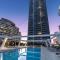 beach residence 2-BR river view